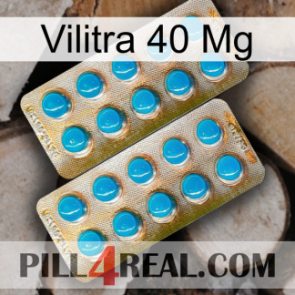 Vilitra 40Mg new08